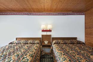 Post Oak Inn Brownwood Bilik gambar
