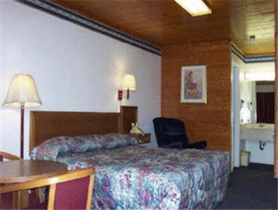 Post Oak Inn Brownwood Bilik gambar