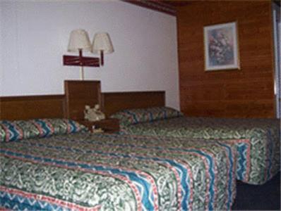 Post Oak Inn Brownwood Bilik gambar