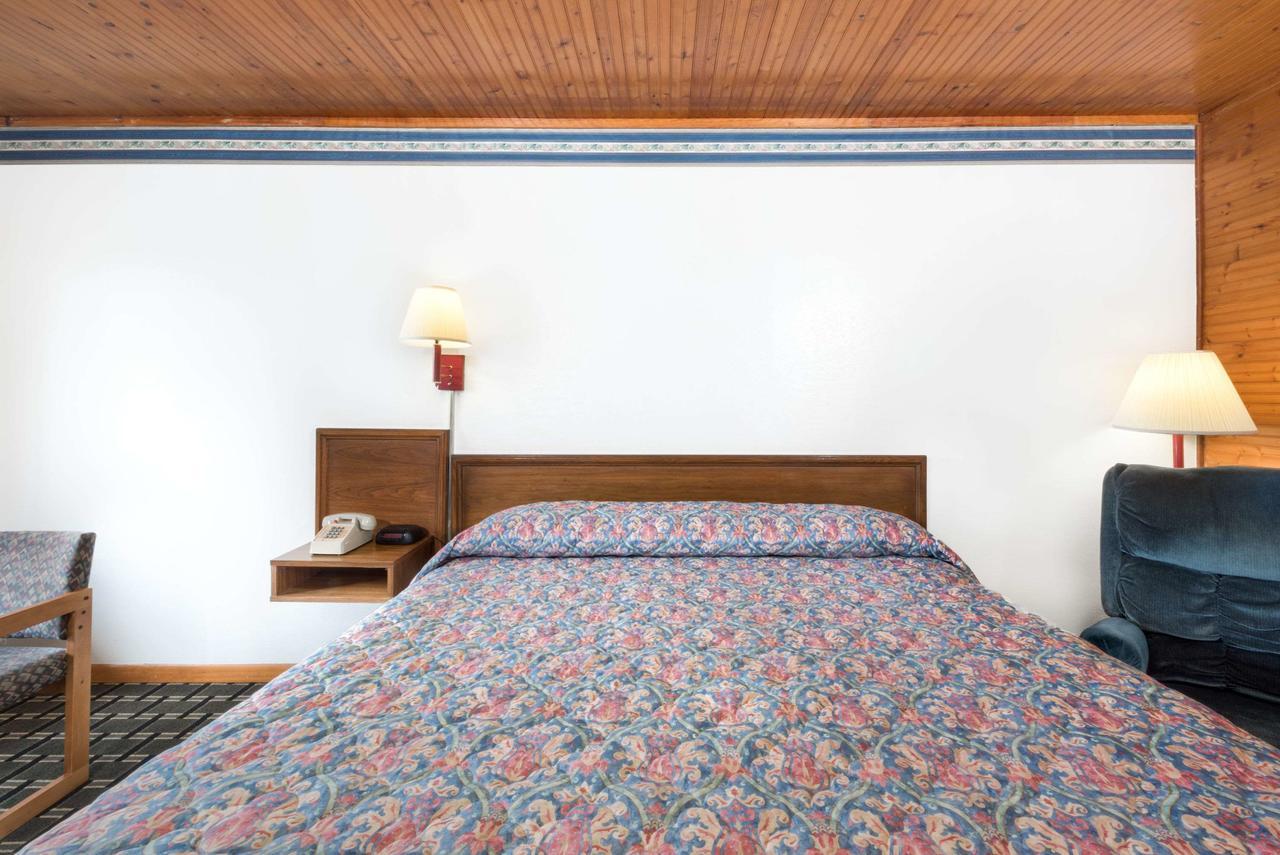 Post Oak Inn Brownwood Luaran gambar