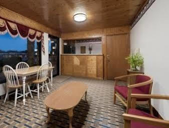 Post Oak Inn Brownwood Luaran gambar