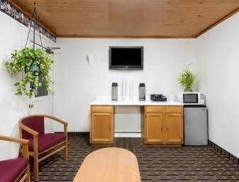 Post Oak Inn Brownwood Luaran gambar