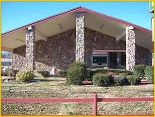 Post Oak Inn Brownwood Luaran gambar